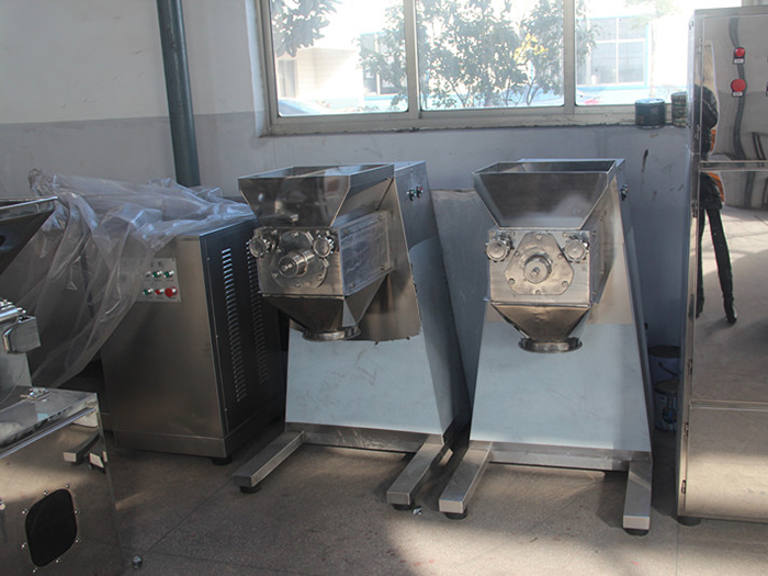 搖擺顆粒機(jī)