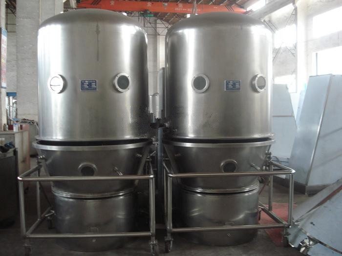 高效沸騰干燥機