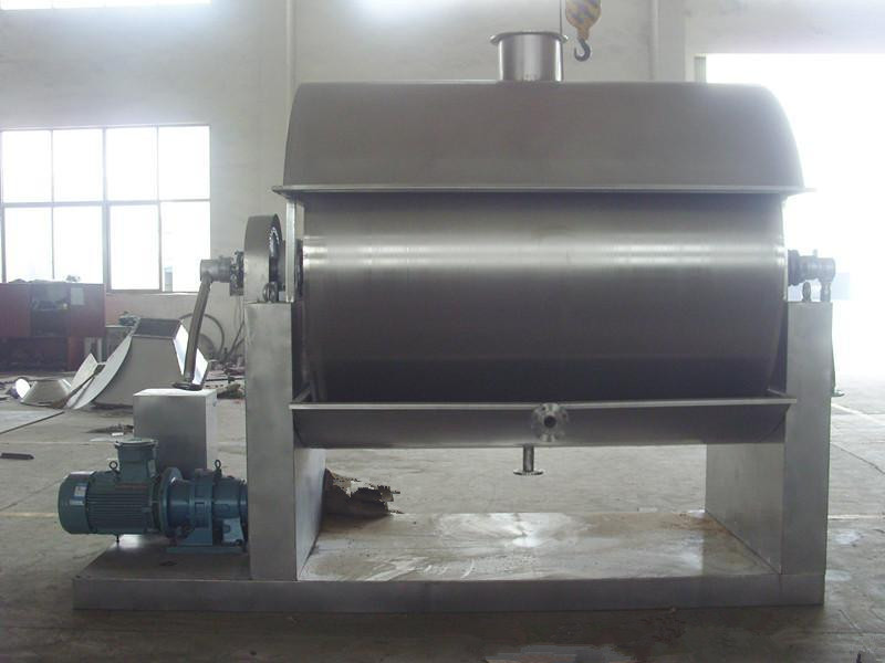 滾筒刮板干燥機(jī)