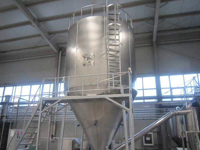 離心噴霧干燥機(jī)