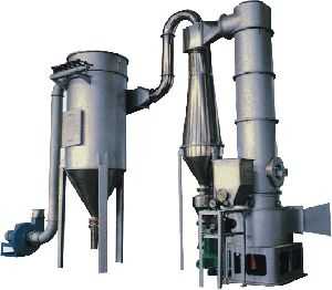 閃蒸干燥機在采用潤滑方法需要考慮什么呢？