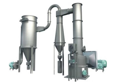 閃蒸干燥機有什么防腐蝕的方法嗎？