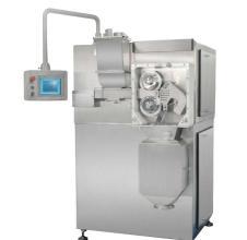 LG系列干法制粒機的用途、原理和特點