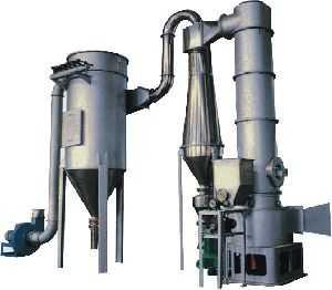 閃蒸干燥機(jī)在采用潤(rùn)滑方法需要考慮什么呢？